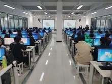 上海軟件開發培訓 打造計算機技術開發的職業新路徑