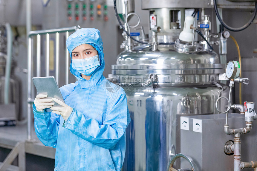 數字化浪潮下的化工技術工人 當平板電腦遇見計算機技術開發